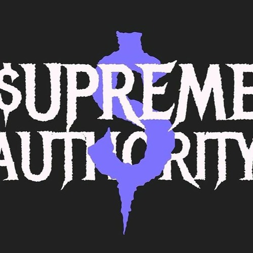 $upremeAuthority’s avatar