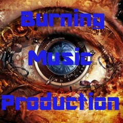 Burning Music Production