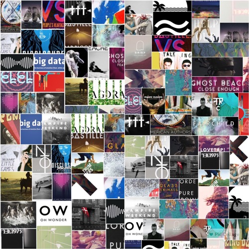 Remixes that are actually cool
