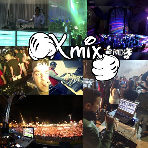Stream Xmix Official music Listen to songs, albums, playlists for