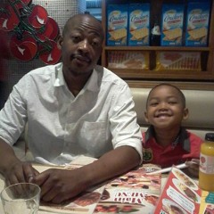 Mpumelelo China Nontsimi