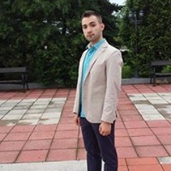 Stephan Atanasov
