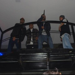 colombian burning sound