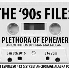 The '90s Files