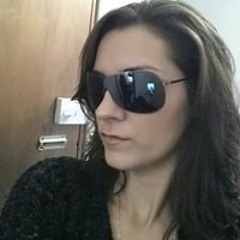 Alexandrina Germanova