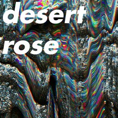 Desert Rose