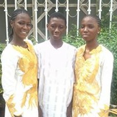Saikou Sonko