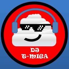 DJ T-MIGA