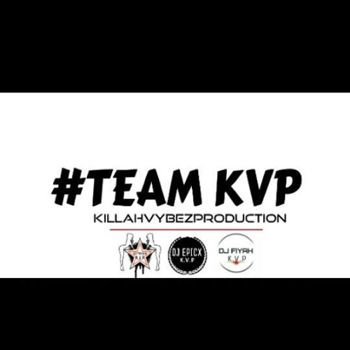 VANESSA BLING TUN UP D  TING DJ FIYAH REMIX #TEAMKVP