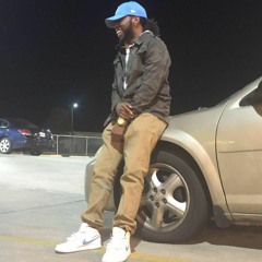 Darius Mcginty