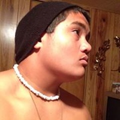 Nathan Alewine