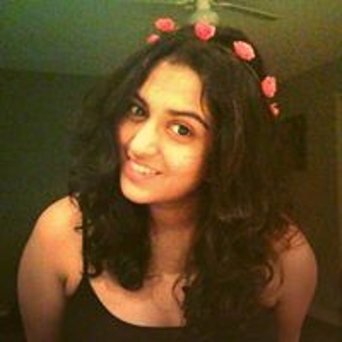 Ankita Somaiya’s avatar