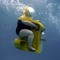 Missing Submarine