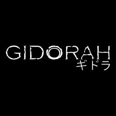 Gidorah USA ギドラ。アメリカ