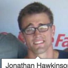 Jonathan Hawkinson