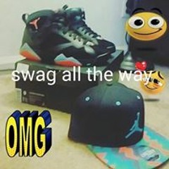 Rashane Smith