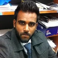 Sean Iniyan