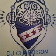DJ CHI-POISON