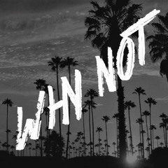 Why NoT [Official]