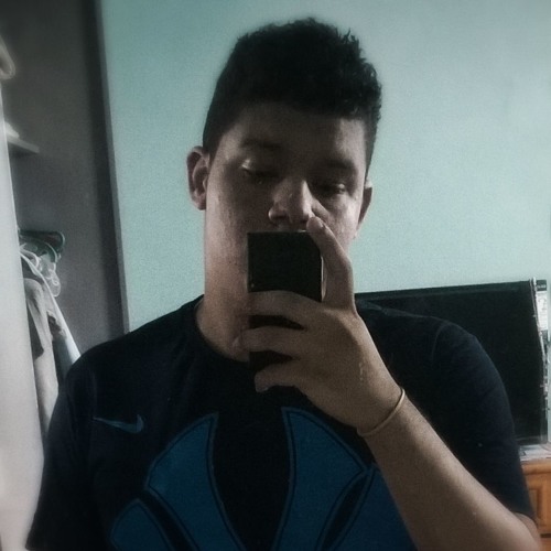 Luiz Matheus Gomes’s avatar