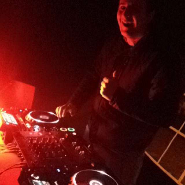 DJ Phantom