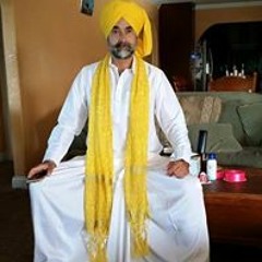 Nijjer Major