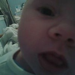 James William Mark Blair