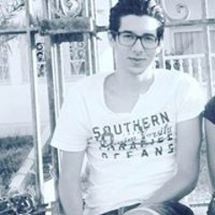 Yassine Tounsi