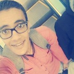 Mahmoude Rabee