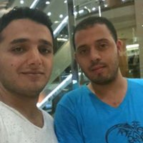 Mohamed Hamed’s avatar