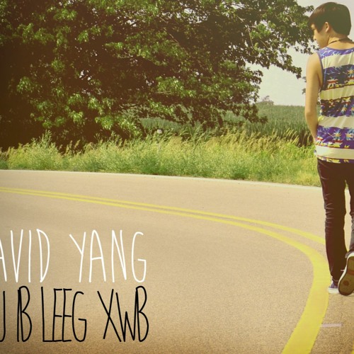 David Yang’s avatar