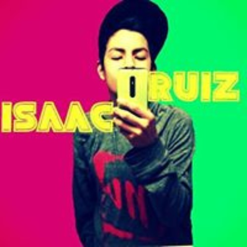 Isaac Ruiz Ruiz’s avatar