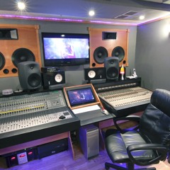 Maximus Music Records