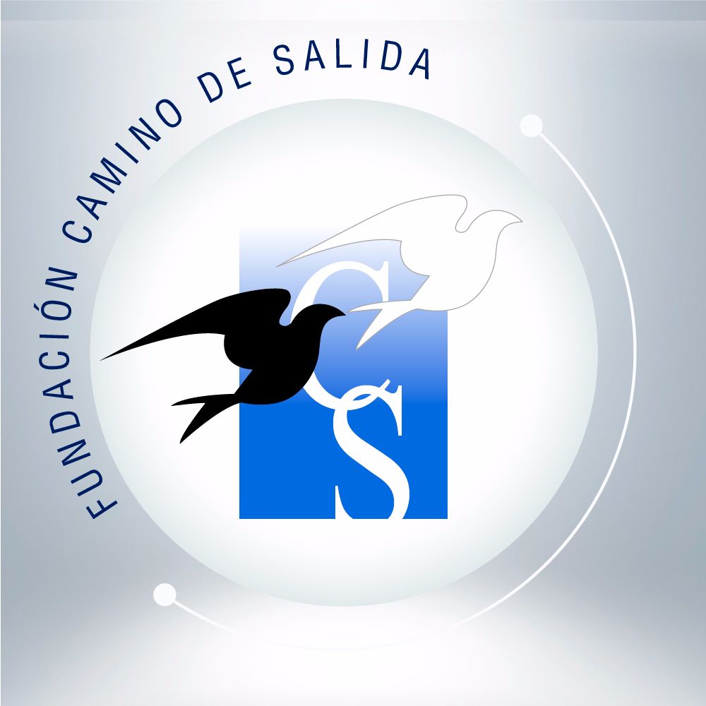 Camino de Salida podcast artwork