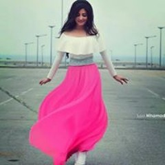 Heba Abd El-Mordi