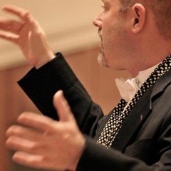 Illumni Men's Chorale - The Lord's Prayer
