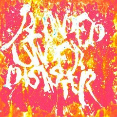 Blinded under disaster