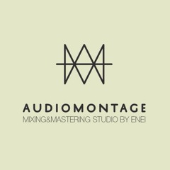 Audiomontage Mastering