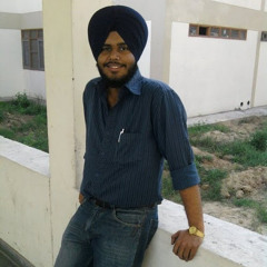 Baljinder Singh 24