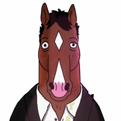 Lovely Horse