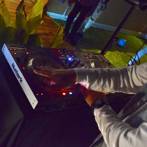 Tyga ft Grove Theory- REMIX by DJ G