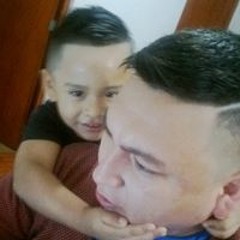 Juan Alberto Gonzales