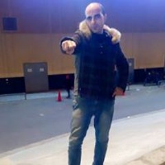 Amir Mero