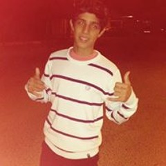 Sergio Veramatus