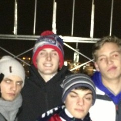 Mattgaus19