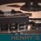 HENRY'S GARAGE
