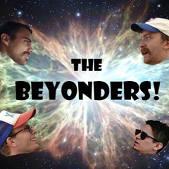 The Beyonders
