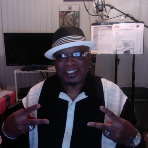 Enois Scroggins aka "Minister Of Funk"’s avatar