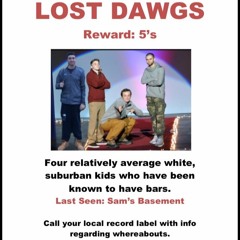 Lost DAWGS