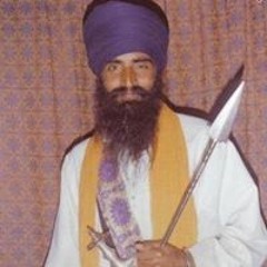 Gavin Singh